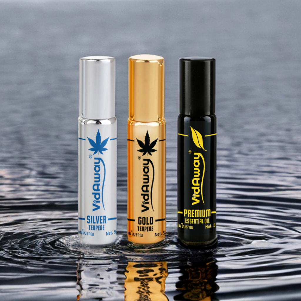 พิมเสนและการบูร คุณสมบัติและคุณประโยชน์