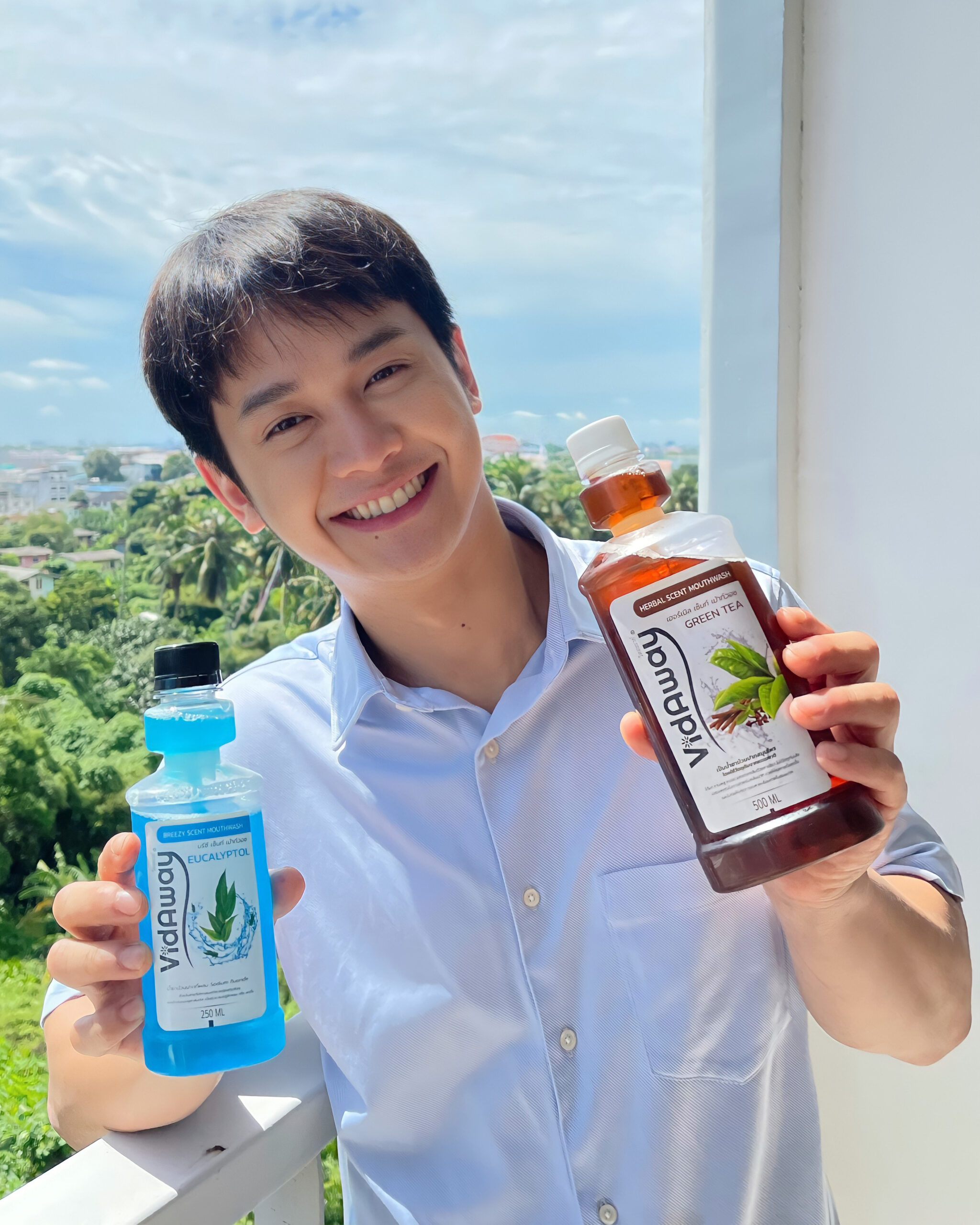 รีวิวบูม