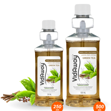 น้ำยาบ้วนปาก